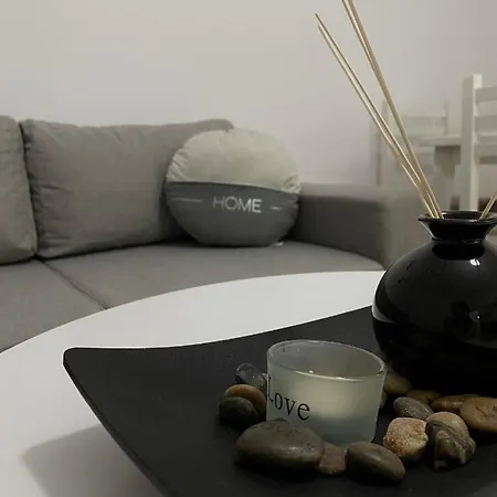 Es Apartment