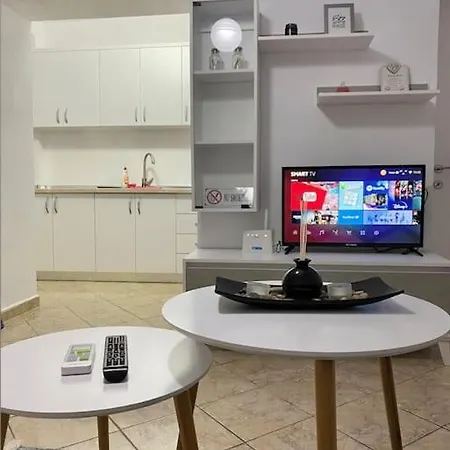 Apartment Es